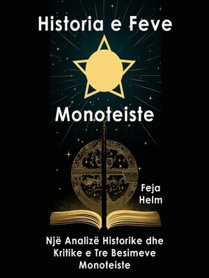 cover image of Historia e Feve Monoteiste